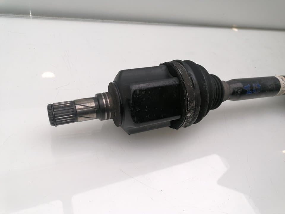 Transmision delantera izquierda ALFA ROMEO 159 (140) 2