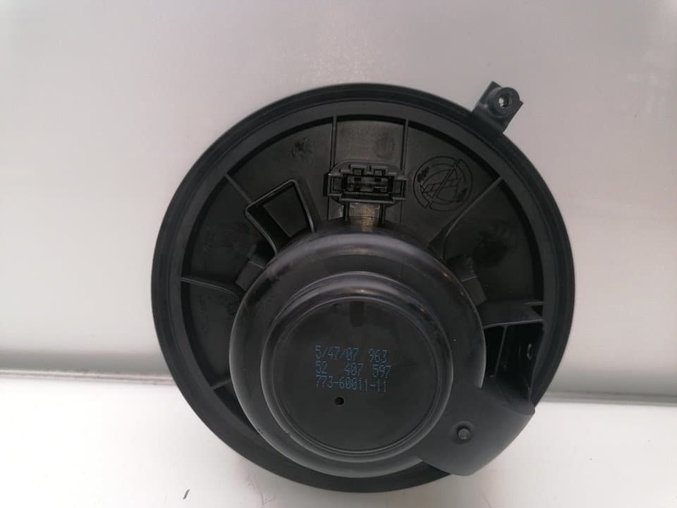 Motor calefaccion ALFA ROMEO 159 (140) 4