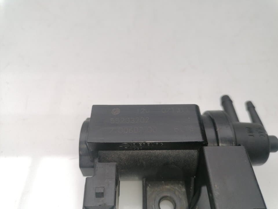 Valvula aire adicional ALFA ROMEO 159 (140) 2