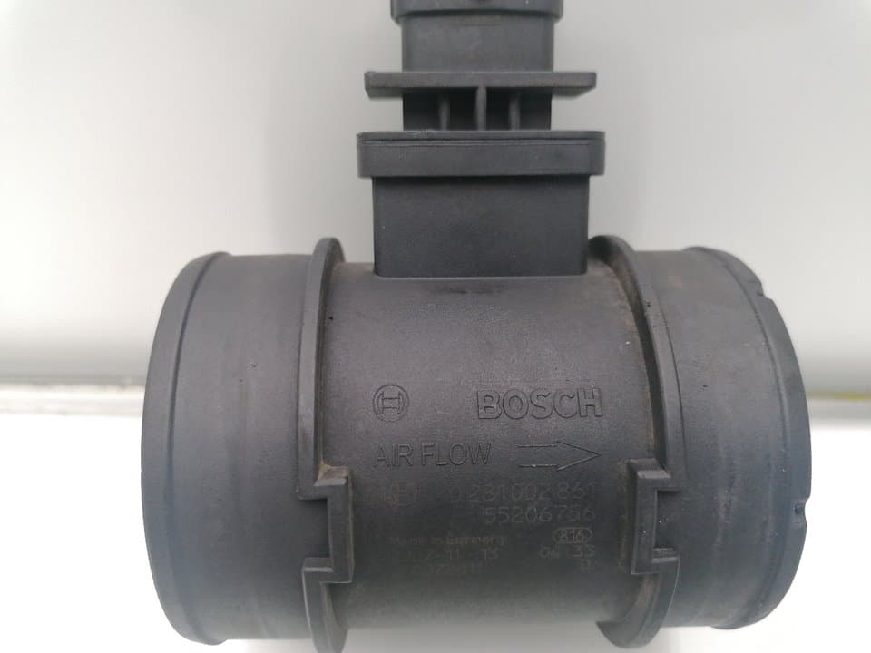 Caudalimetro ALFA ROMEO 159 (140) 4