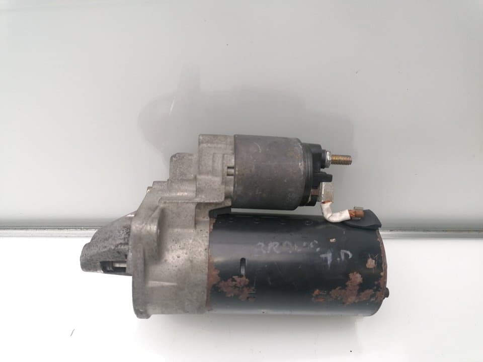 Motor arranque ALFA ROMEO 159 (140) 4