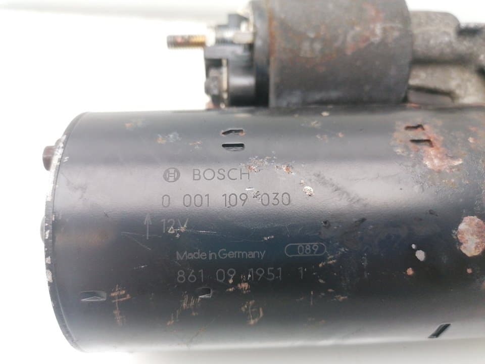 Motor arranque ALFA ROMEO 159 (140) 2