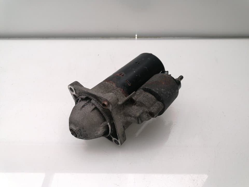 Motor arranque ALFA ROMEO 159 (140)