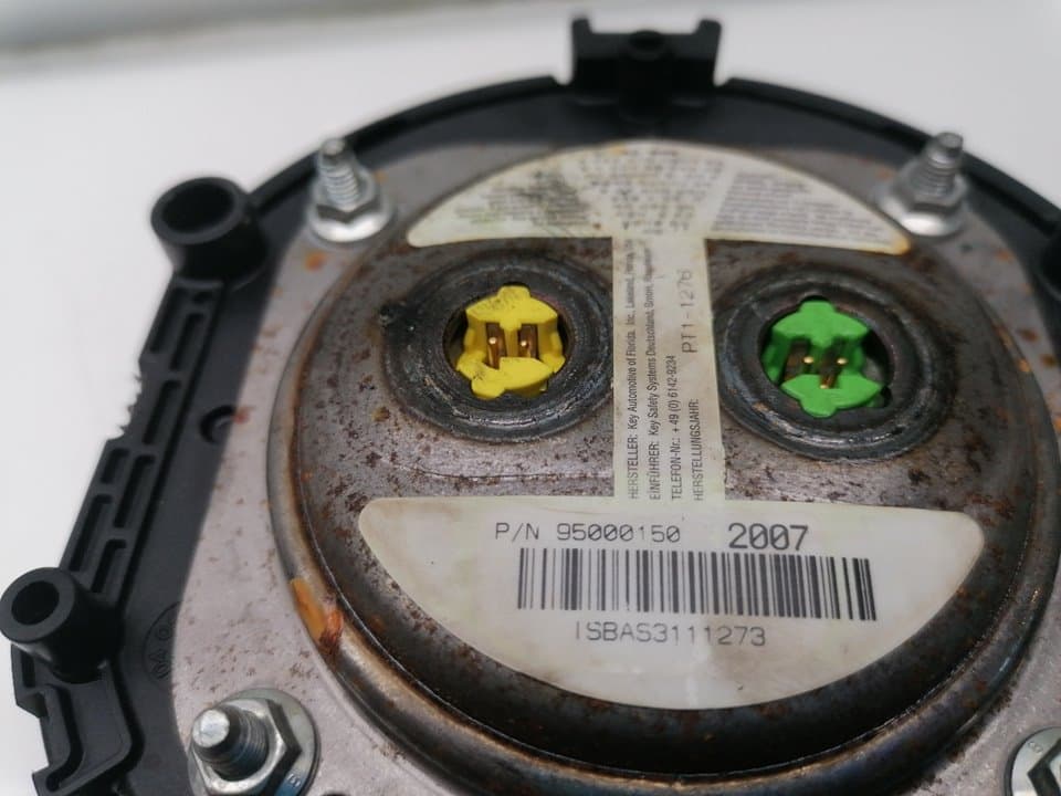 Airbag delantero izquierdo ALFA ROMEO 159 (140) 3