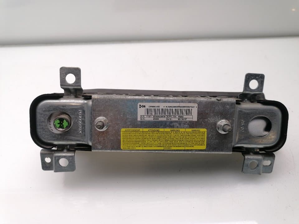 Airbag delantero izquierdo ALFA ROMEO 159 (140) 3