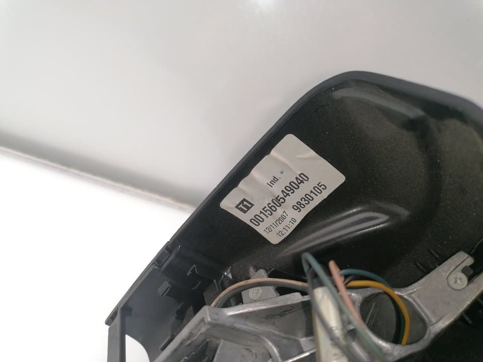 Espejo interior ALFA ROMEO 159 (140) 5