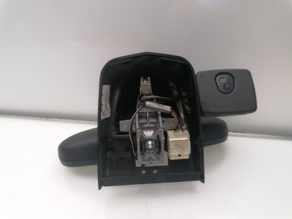 Espejo interior ALFA ROMEO 159 (140) 4