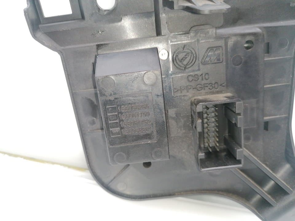 Mando multifuncion ALFA ROMEO 159 (140) 2