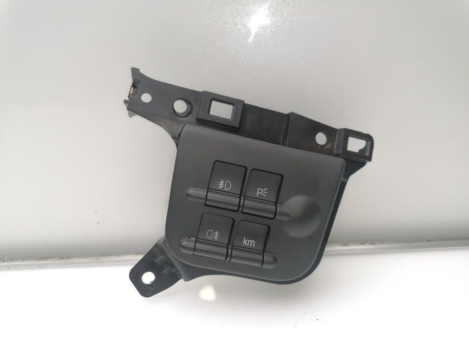 Mando multifuncion ALFA ROMEO 159 (140)