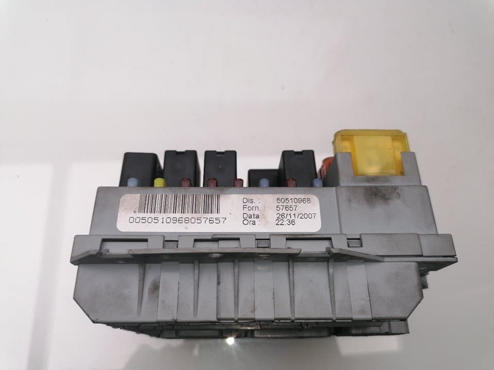 Caja reles / fusibles ALFA ROMEO 159 (140) 3