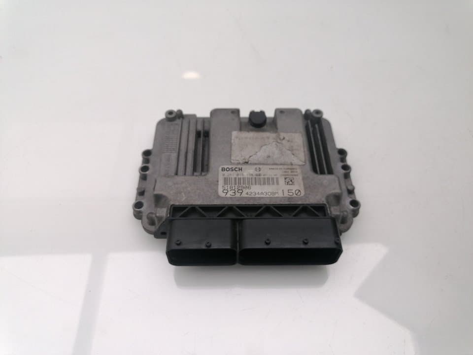 Centralita motor uce ALFA ROMEO 159 (140) 4