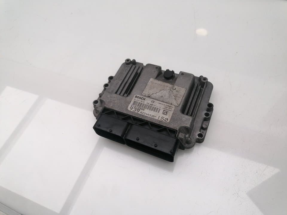 Centralita motor uce ALFA ROMEO 159 (140)