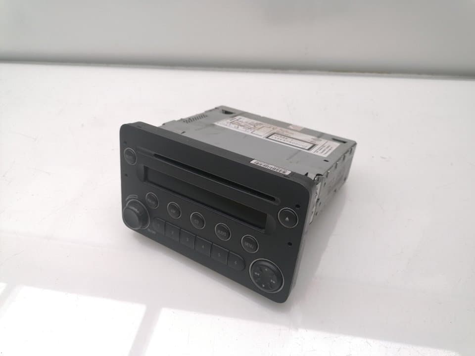 Sistema audio / radio cd ALFA ROMEO 159 (140)