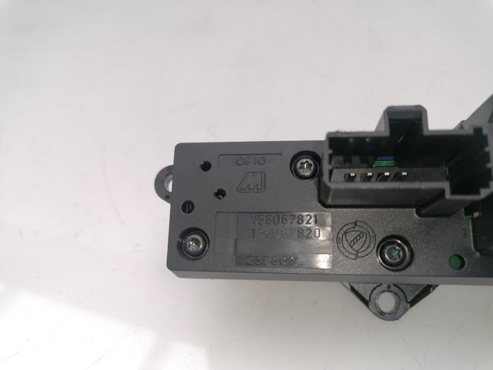 Mando multifuncion ALFA ROMEO 159 (140) 2