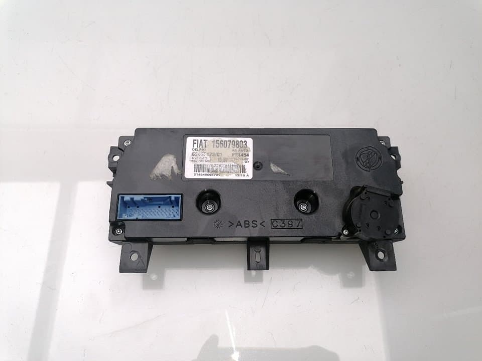 Mando climatizador ALFA ROMEO 159 (140) 3