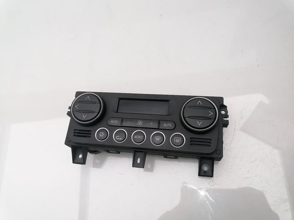 Mando climatizador ALFA ROMEO 159 (140)