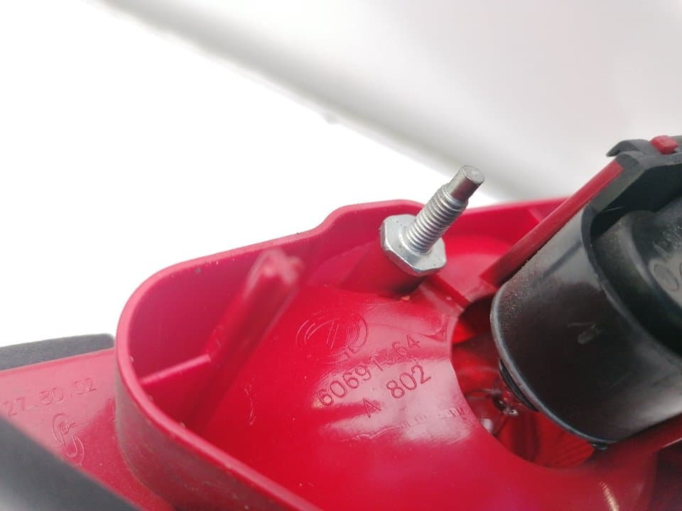 Piloto trasero derecho ALFA ROMEO 159 (140) 4