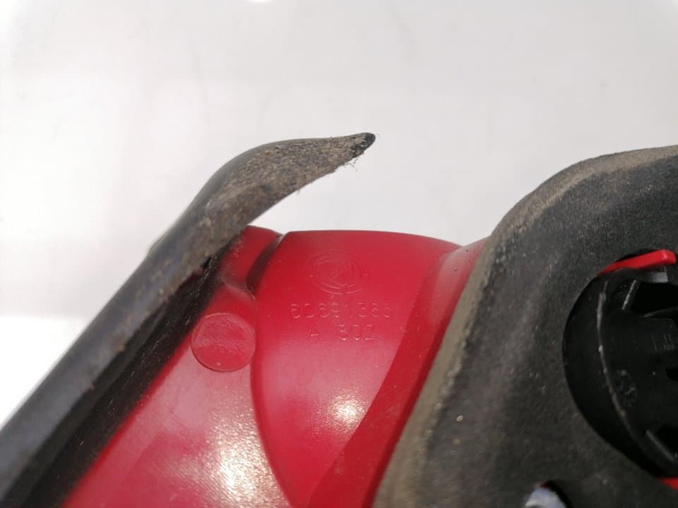 Piloto trasero izquierdo ALFA ROMEO 159 (140) 3