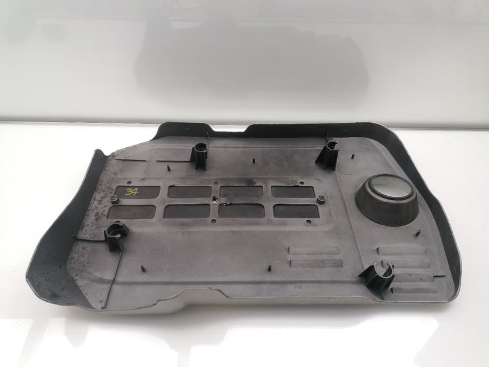 Tapa motor ALFA ROMEO 159 (140) 2