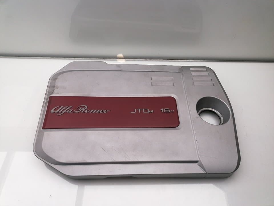 Tapa motor ALFA ROMEO 159 (140)