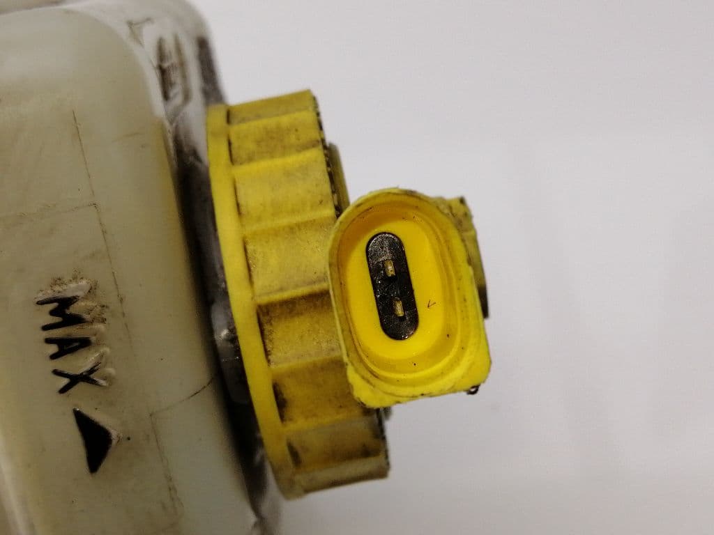 Bomba freno AUDI A3 (8L) 4