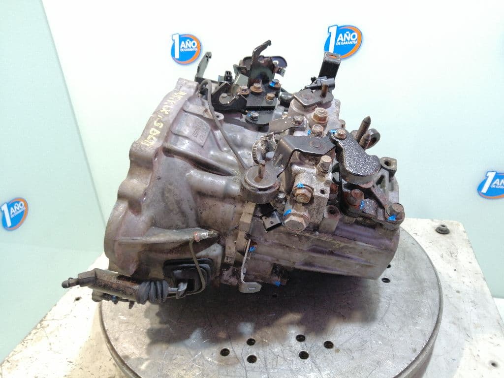 Caja cambios HYUNDAI MATRIX (FC) 5