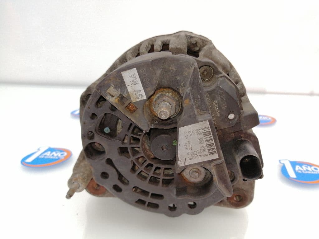 Alternador SKODA OCTAVIA BERLINA (1U2) 2