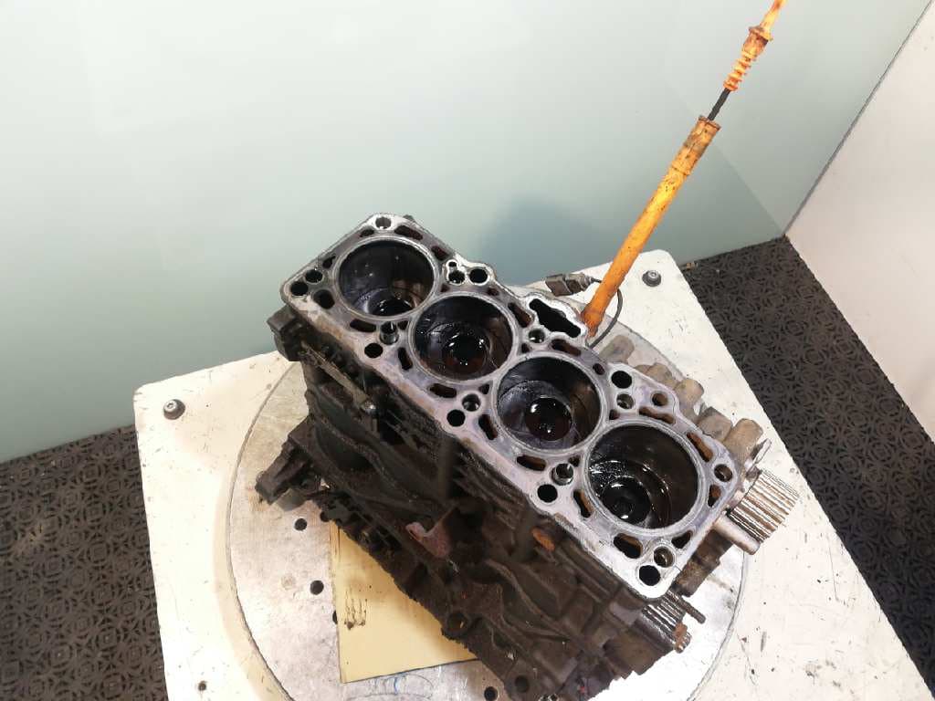 Bloque SKODA OCTAVIA BERLINA (1U2)