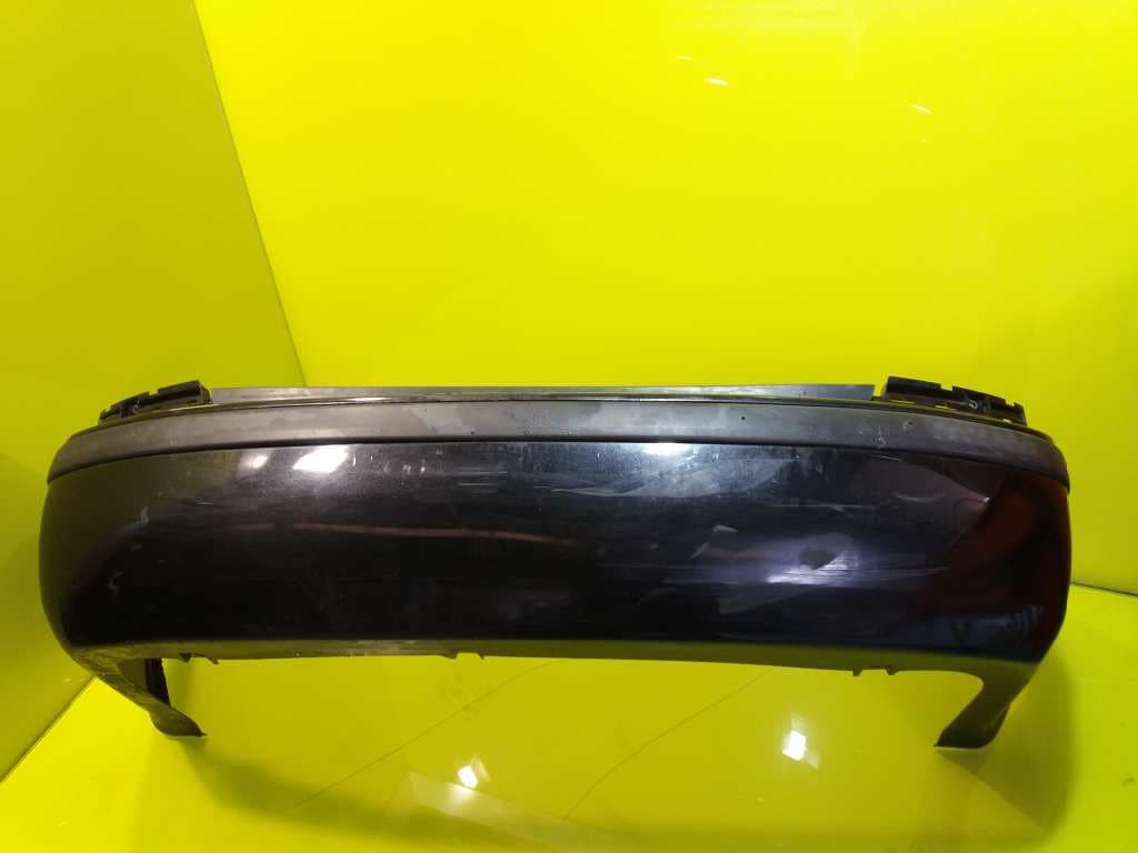 Paragolpes trasero SKODA OCTAVIA BERLINA (1U2)