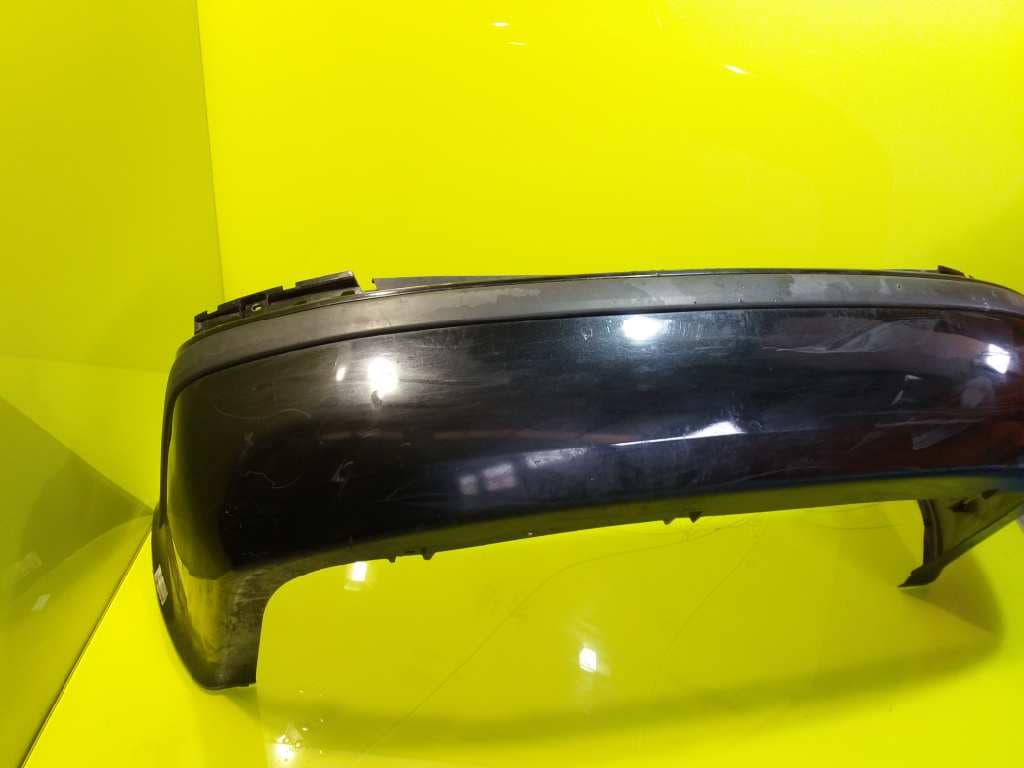 Paragolpes trasero SKODA OCTAVIA BERLINA (1U2) 4