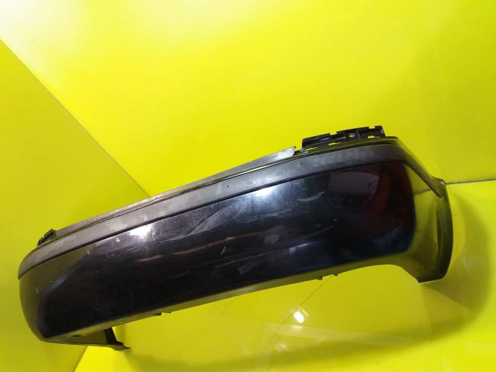 Paragolpes trasero SKODA OCTAVIA BERLINA (1U2) 3