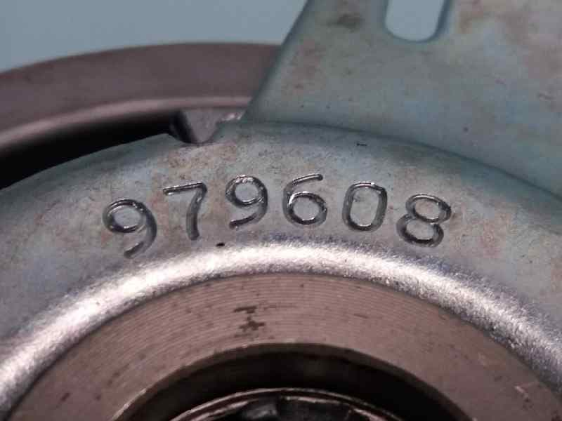 Tensor correa auxiliar SKODA OCTAVIA BERLINA (1U2) 3
