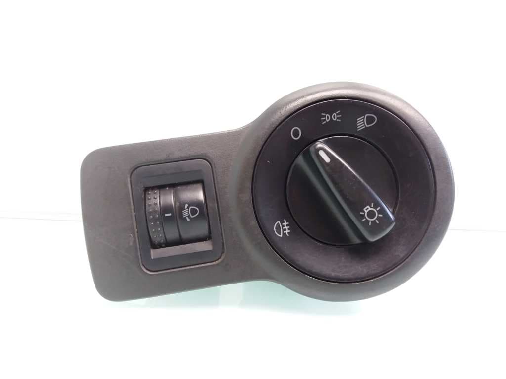 Mando luces SKODA OCTAVIA BERLINA (1U2)