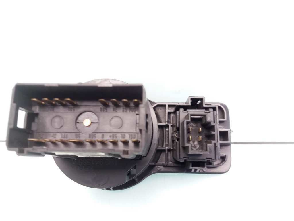 Mando luces SKODA OCTAVIA BERLINA (1U2) 4