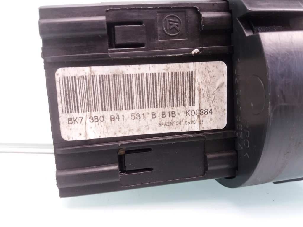 Mando luces SKODA OCTAVIA BERLINA (1U2) 2