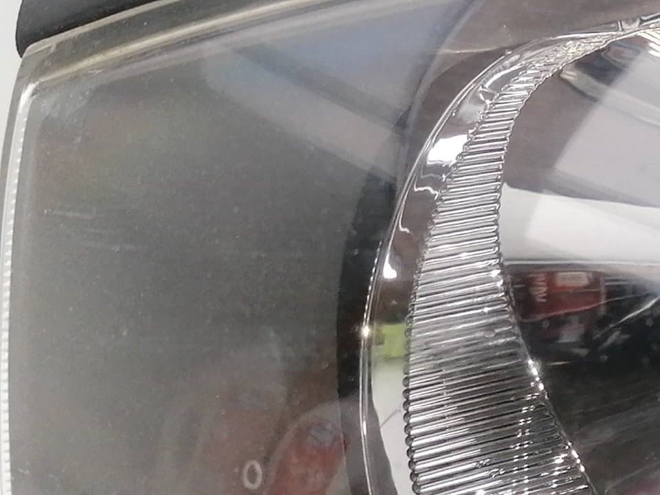 Faro izquierdo HYUNDAI ELANTRA (XD) 4