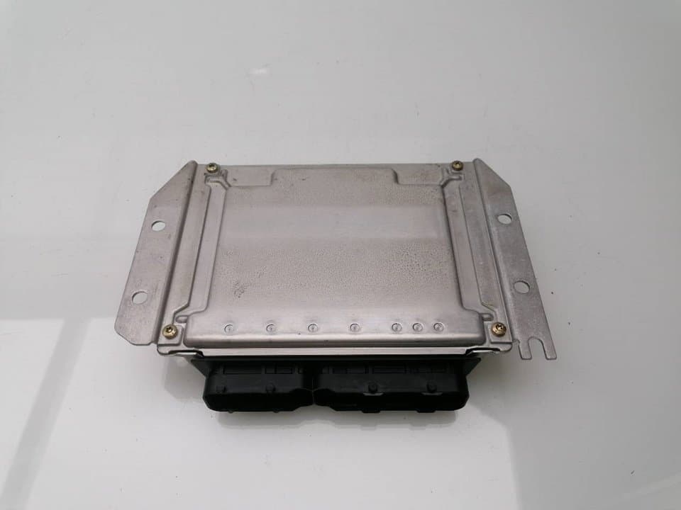 Centralita motor uce HYUNDAI ELANTRA (XD) 4