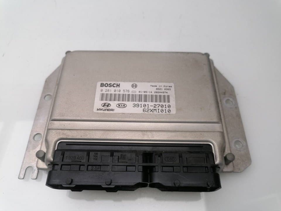 Centralita motor uce HYUNDAI ELANTRA (XD)