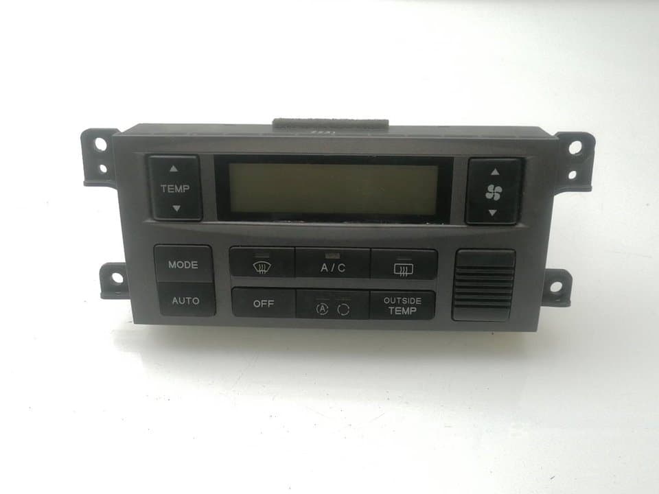 Mando climatizador HYUNDAI ELANTRA (XD)