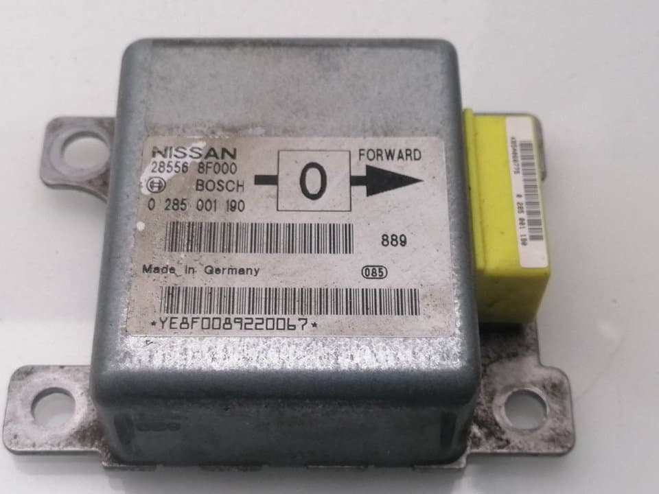 Centralita airbag NISSAN TERRANO/TERRANO.II (R20)