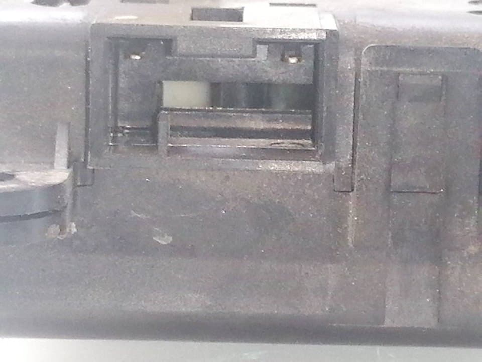 Motor calefaccion NISSAN TERRANO/TERRANO.II (R20) 4