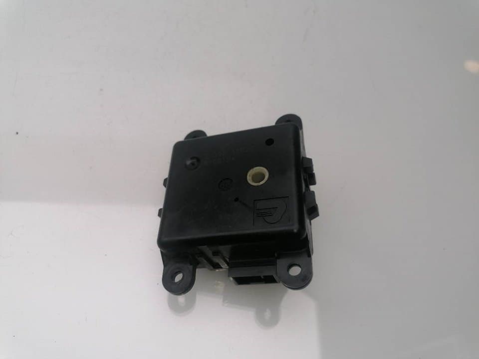 Motor calefaccion NISSAN TERRANO/TERRANO.II (R20) 3
