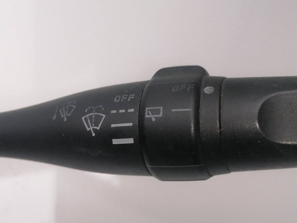 Mando multifuncion NISSAN TERRANO/TERRANO.II (R20) 4