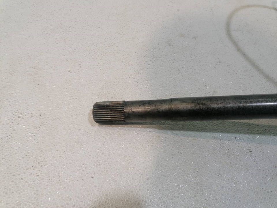 Recambio NISSAN TERRANO/TERRANO.II (R20) ref. 381648F300 3