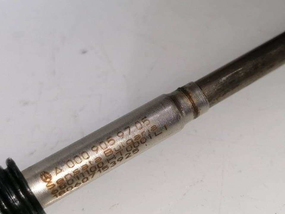 Sensor MERCEDES-BENZ CLASE GLC (W253) 3