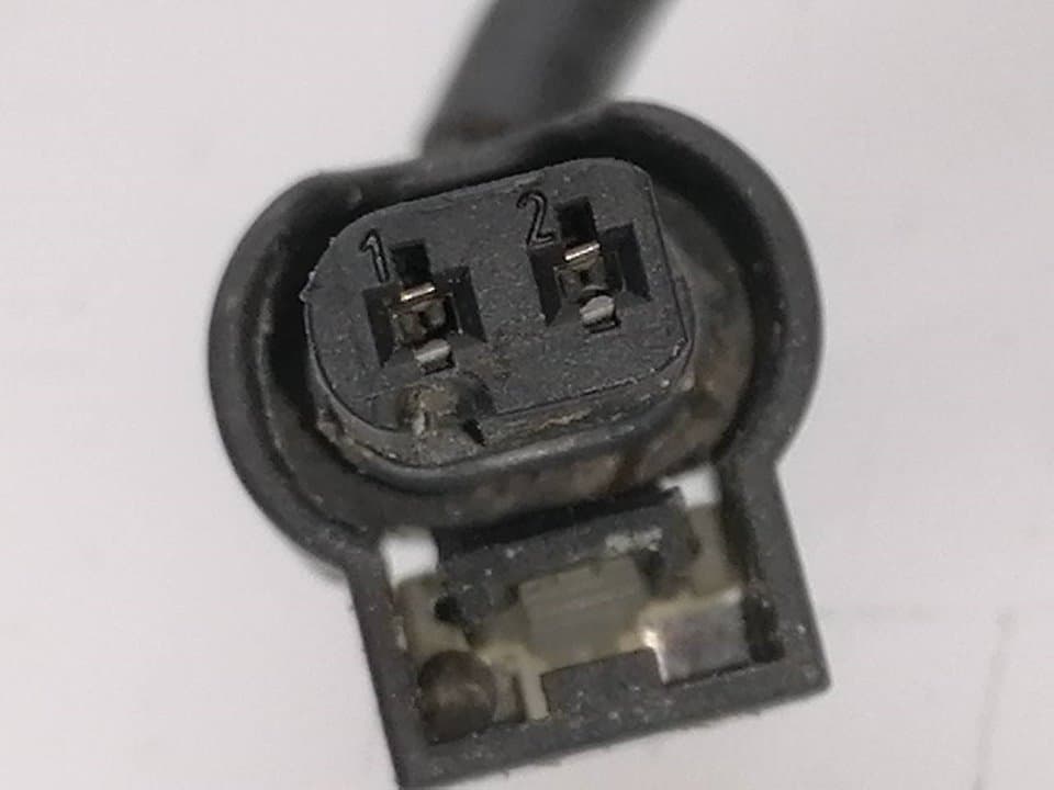Sensor MERCEDES-BENZ CLASE GLC (W253) 2