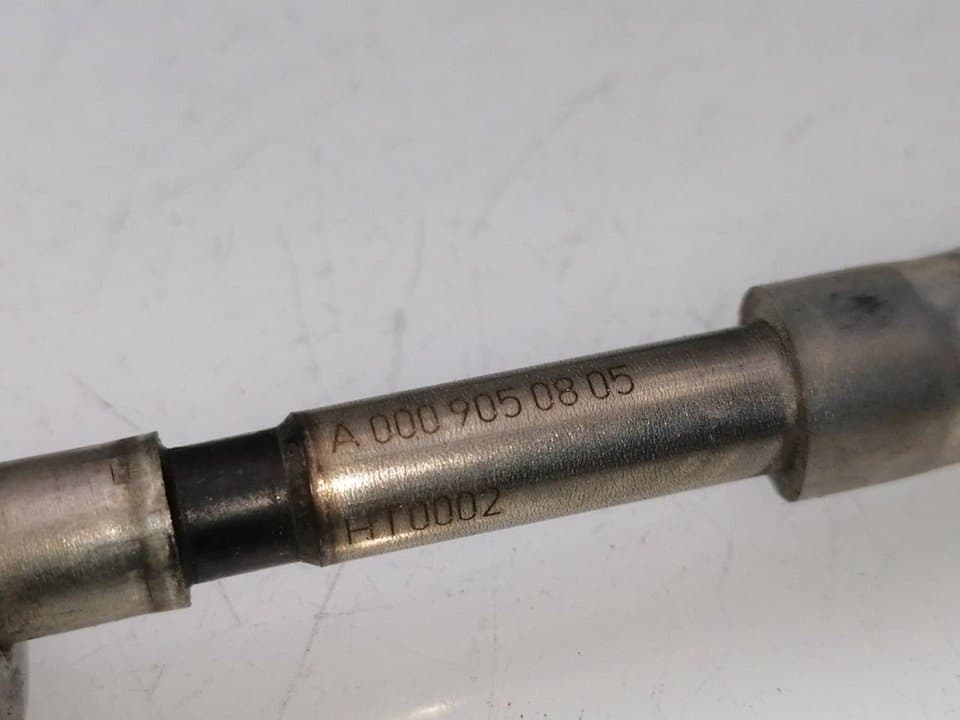 Sensor MERCEDES-BENZ CLASE GLC (W253) 2