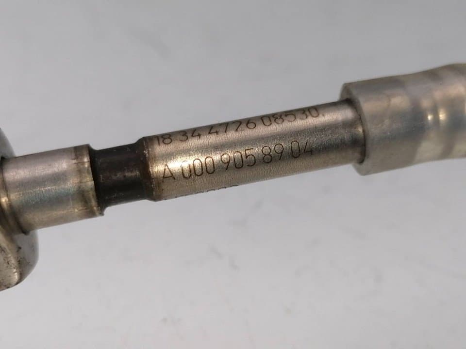 Sensor MERCEDES-BENZ CLASE GLC (W253) 2
