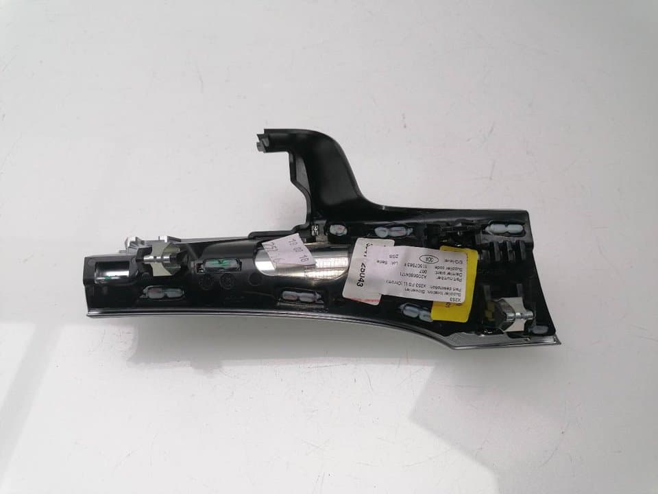 Plastico MERCEDES-BENZ CLASE GLC (W253) 4