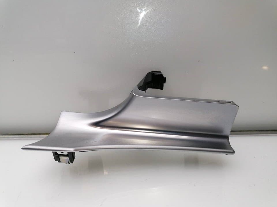 Plastico MERCEDES-BENZ CLASE GLC (W253)